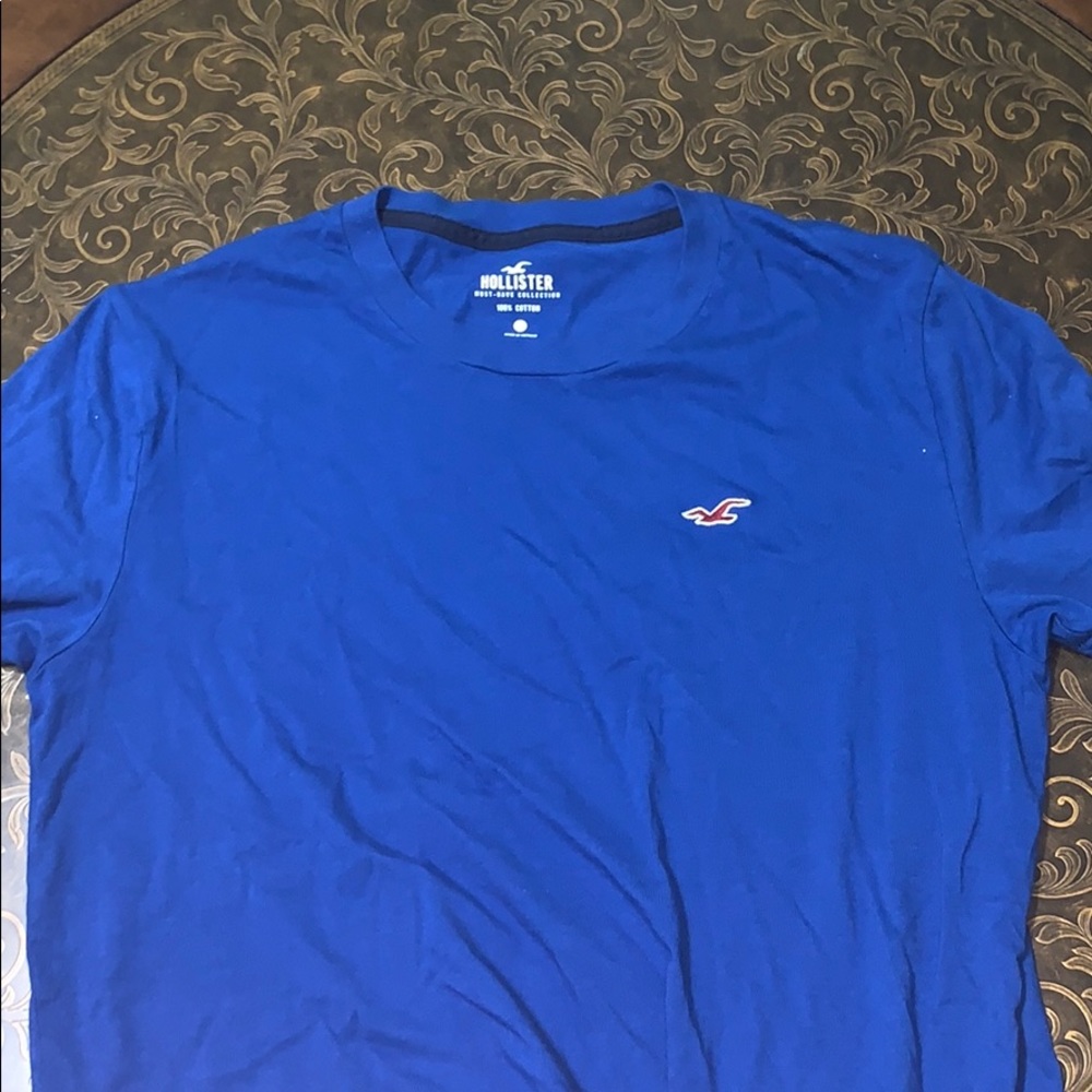 Hollister men’s shirt never worn size small